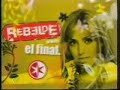 mia la chica fresa