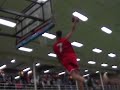 Dunk Contest 2003 Holland first division (league)