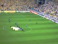 Dortmunder Aufstellung 2 Splt.