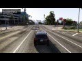 Audi Q5 2015 для GTA 5 видео 2