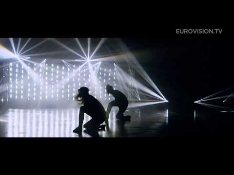 Евровидение 2014 Серия 3