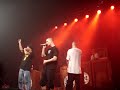 19.11.09 - K.I.Z Regensburg - Hurensohn rmx ;D