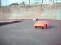 Test Camera Car Zp