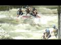 
				- Rafting v �unove, Are�l vodn�ch �portov �unovo; www.actionland.sk
	
