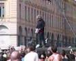 videos de Beppe Grillo Vaffa day 2