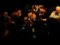 Fashion Week 2012 - Claudia und Stefan Effenberg - Medienrummel
