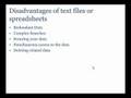 Oracle SQL - Introduction Part 3