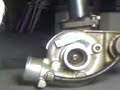 Boredom With a Turbocharger Boredom With a Turbocharger