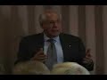 Mike Gravel in Royal Oak, MI - Full Version