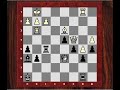 Letsplaychess.com presents Marden ECF 164 vs Gavriel ECF 185