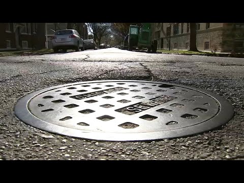 Testing sewage can give school districts, campuses and businesses a heads-up on the spread of COVID-19