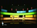 Wii Music Video -- Inglorious Jingle Bell Rock