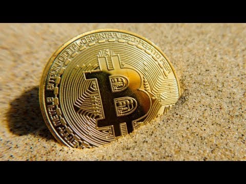 Продам квартиру за биткоин. записки агента