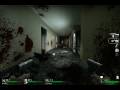 Left 4 Dead - Kilplix's plan against tank