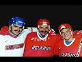 alexander lukashenko story