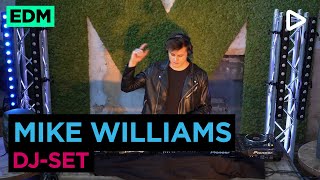 Mike Williams - Live @ SLAM! Quarantine Festival 2020