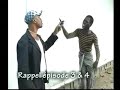 yandi ve yandi kaka (suite 1)