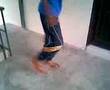 pak lebai shuffler