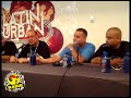 Latin Urban Mixx 2008 Latin Urban Mixx 2008