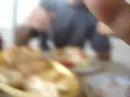 lunch time in hayasdan