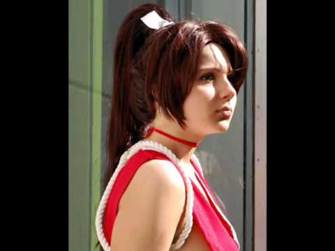 mai shiranui