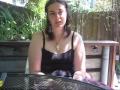 Rancour Fashions: Basic Distressing & Distressing Kit Tutorial Part 1