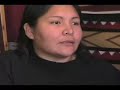 Navajo Rug Weaver Tabita Bitah Video Navajo Rug Weaver Tabita Bitah Video
