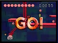 Super Smash Brothers arget Test:Mario