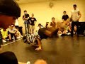 powermove battle