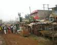 SerMiGO - Fame e povertà in Africa