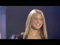 rachel stevens   gareth gates   you are everything