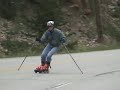 Practice for Skiing on Harb Carvers Practice for Skiing on Harb Carvers