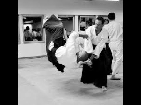 Aikido vs Aikido Randori. Рандори. 17.12.18 Aikido vs Aikido Randori. Рандори. 17.12.18