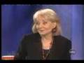 Rosie O'Donnell leaves The View May 29, 2007