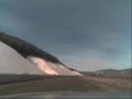 Driving in the Okanagan Valley