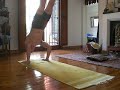 ashtanga yoga