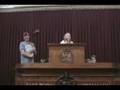 2008 Lindberg Family Reunion Part 1 of ? Seeing the MO sites