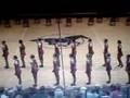 kingwood fillies 2005 team kick