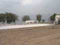 AnyWay's soil stabilizer bulk spreading system.mpg