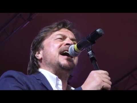 Bijelo dugme nakon 27. godina u Tuzli - Atmosfera sa Tušnja - 05.06.2016.
