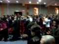 Graduación Prom 2009 - Colegio Santa Ana Fontibón.    Bogotá,  Colombia