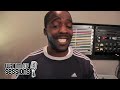 J Man – Warm Up Sessions