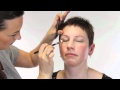 MAKE-UP TUTORIAL FOR CANCER FIGHTERS