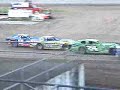 Super heat race Super heat race