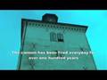 Zagreb's Noonday Chime