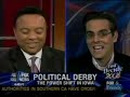 Jason makes a Saturday appearance on FoxNews (1/05/2008) Jason makes a Saturday appearance on FoxNews (1/05/2008)