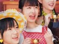 morning musume queen of 3shot risa