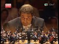 Weber: Oberon Overture