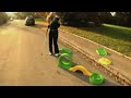 My Mini Golf Portable Miniature Golf Course