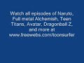 WATCH ALL EPISODES OF YOUR FAVORITE CARTOONS AND ANIME